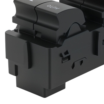 Front Left Power Window Switch compatible for Ford Escape 2007-2010 8L8Z14529AA 8L8Z14529AC