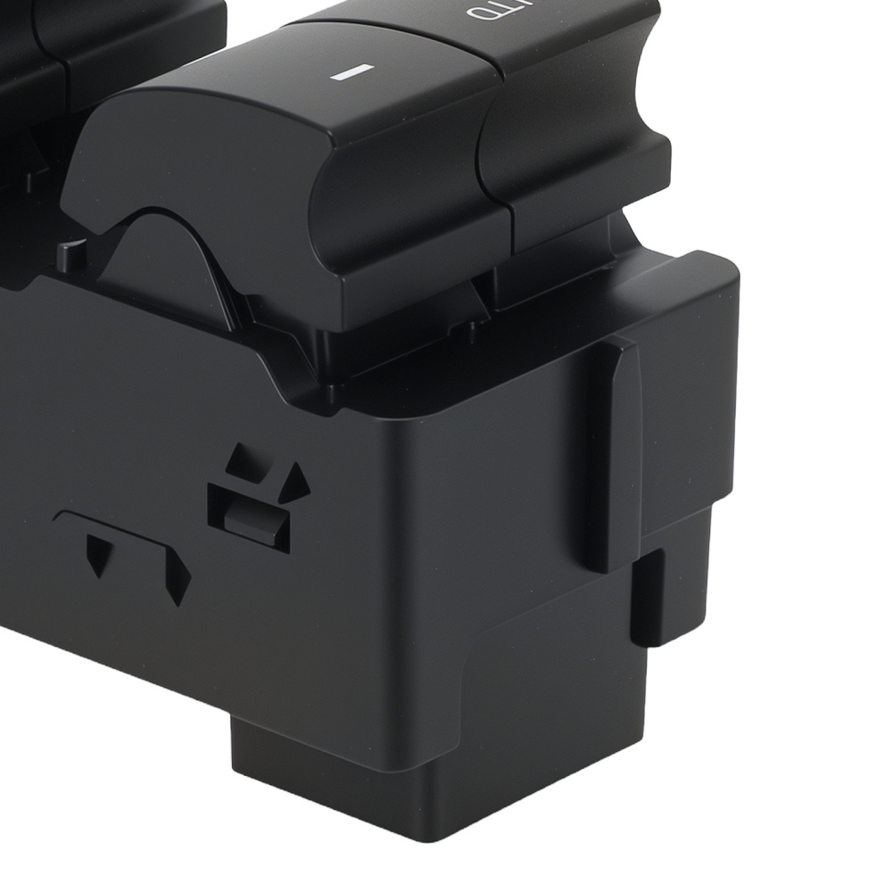 Front Left Power Window Switch compatible for Ford Escape 2007-2010 8L8Z14529AA 8L8Z14529AC