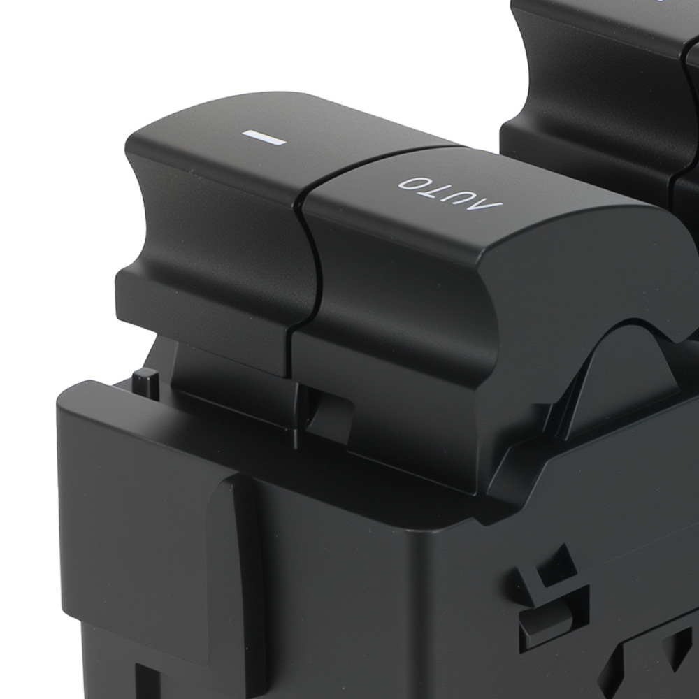 Front Left Power Window Switch compatible for Ford Escape 2007-2010 8L8Z14529AA 8L8Z14529AC