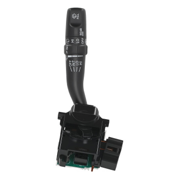 Windshield Wiper Control Switchfor compatible for Toyota FJ Cruiser 2008-2012 8465214642