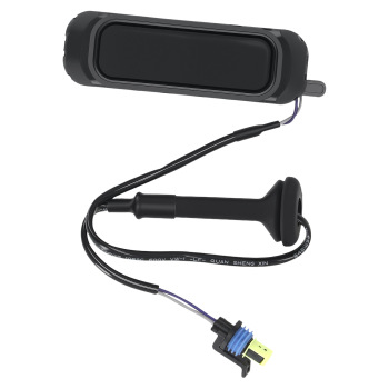 LiftGate Tailgate Release Switch compatible for Cadillac Escalade 2007-2014 15106857