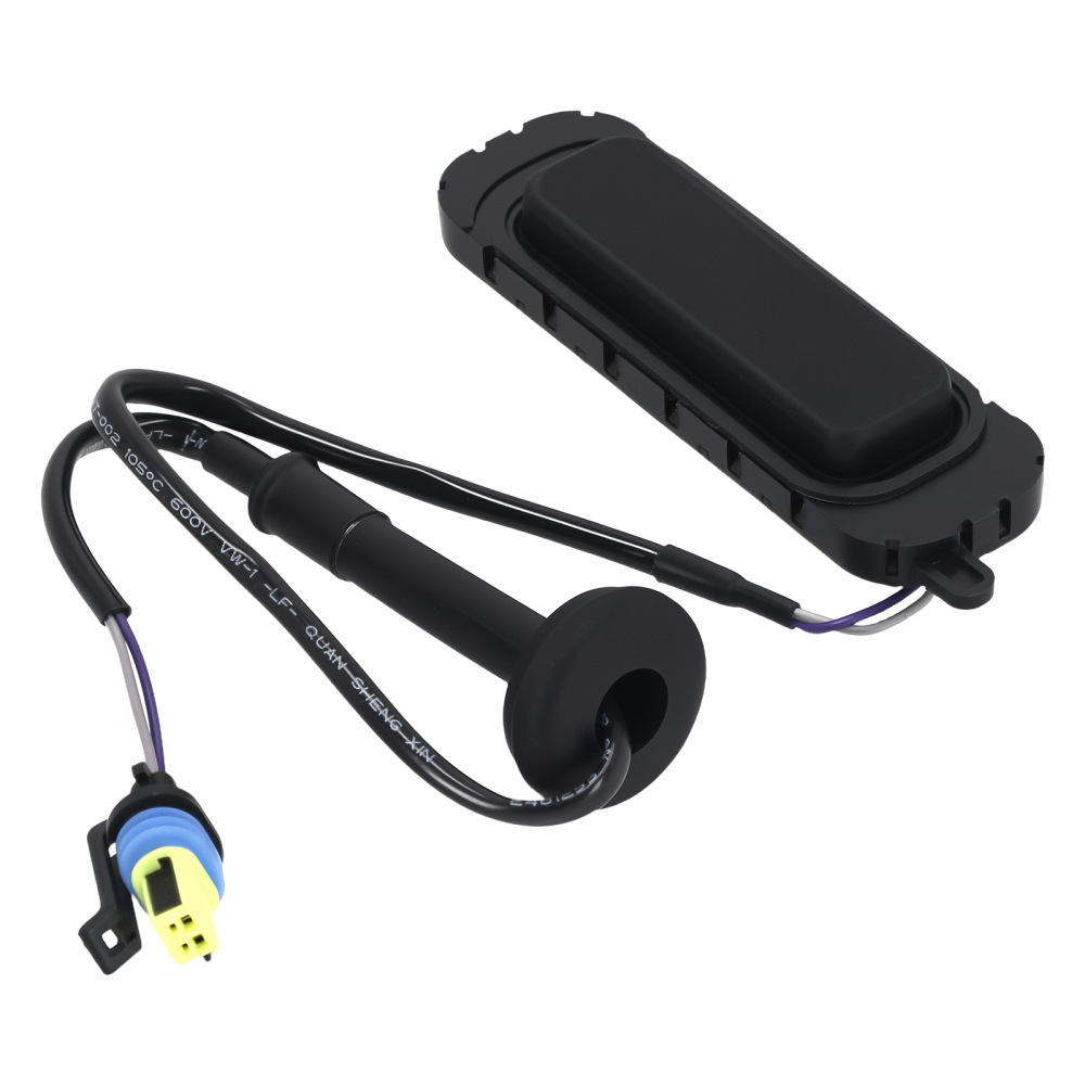 LiftGate Tailgate Release Switch compatible for Cadillac Escalade 2007-2014 15106857