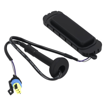 LiftGate Tailgate Release Switch compatible for Cadillac Escalade 2007-2014 15106857