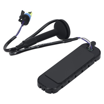 LiftGate Tailgate Release Switch compatible for Cadillac Escalade 2007-2014 15106857