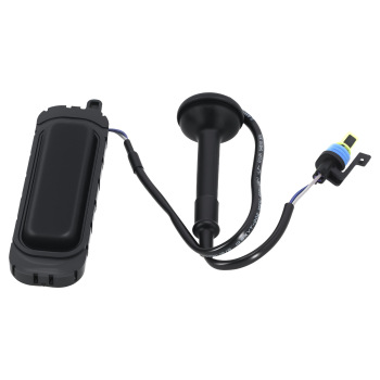 LiftGate Tailgate Release Switch compatible for Cadillac Escalade 2007-2014 15106857