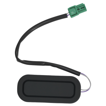 Tailgate Release Switch compatible for Buick Enclave Chevrolet Traverse 2009-2017 15934060