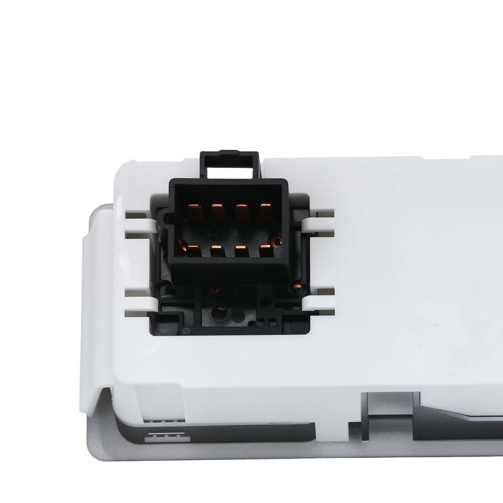 A/C Climate Control Module PanelFor compatible for Peterbilt 385 386 2006 - 2015 Q21-6012