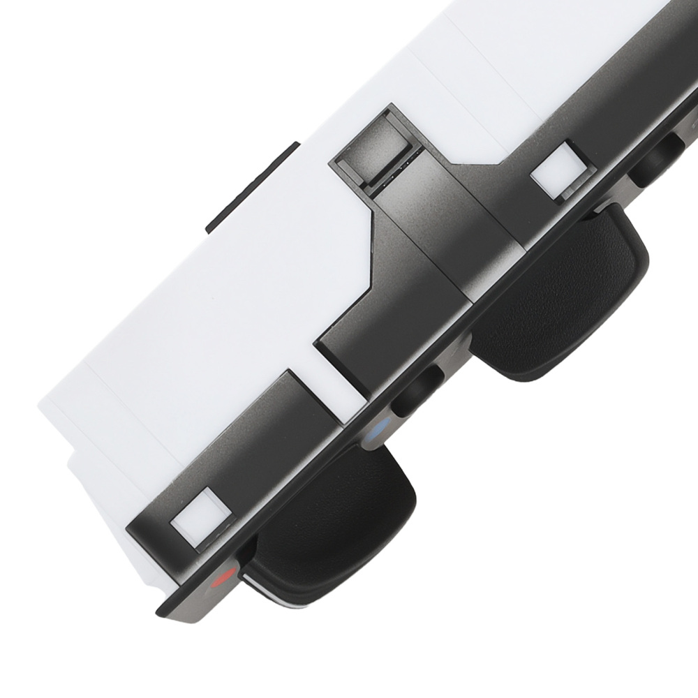 A/C Climate Control Module PanelFor compatible for Peterbilt 385 386 2006 - 2015 Q21-6012