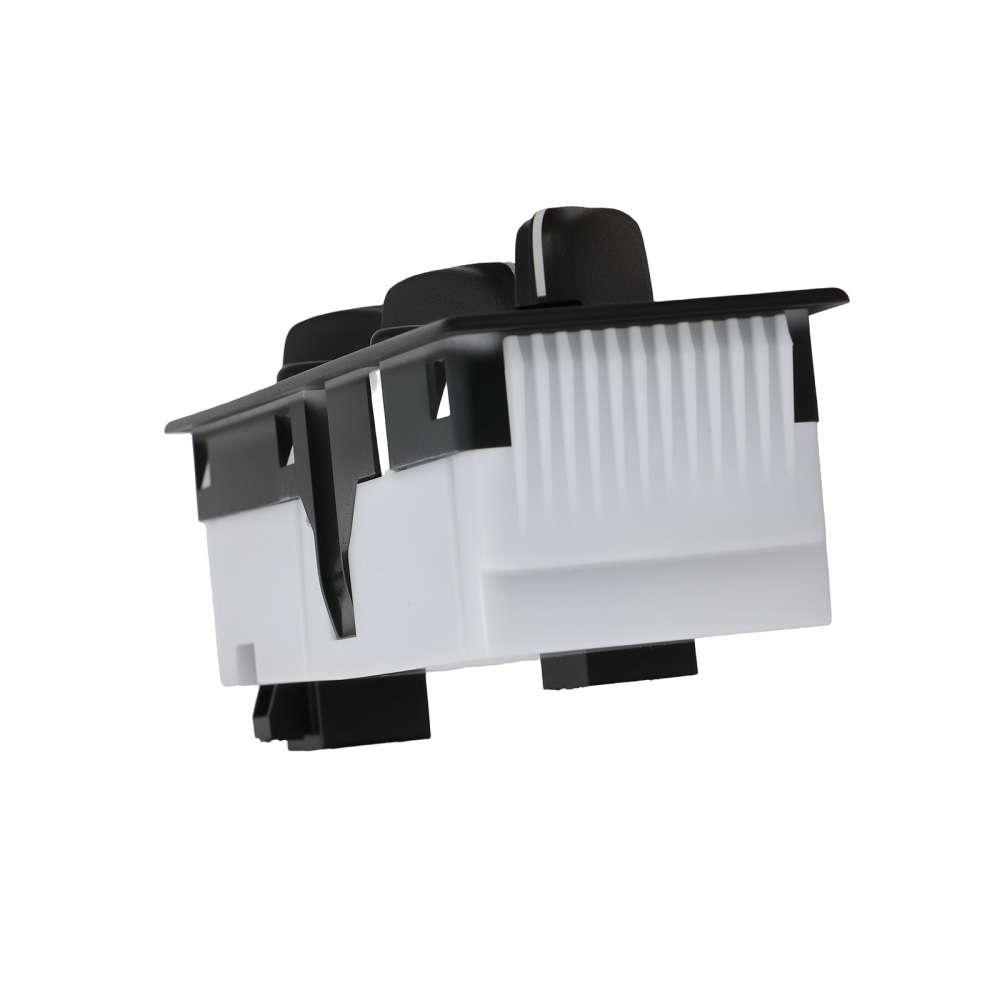 A/C Climate Control Module PanelFor compatible for Peterbilt 385 386 2006 - 2015 Q21-6012