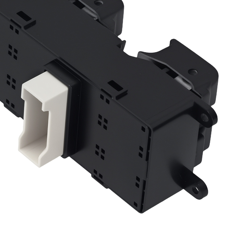 Front Driver Left Door Power Window Switch compatible for Kia Rio 2012-2017 935701W157