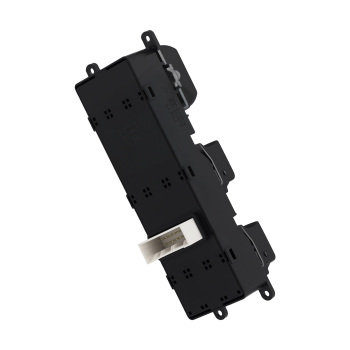 Front Driver Left Door Power Window Switch compatible for Kia Rio 2012-2017 935701W157