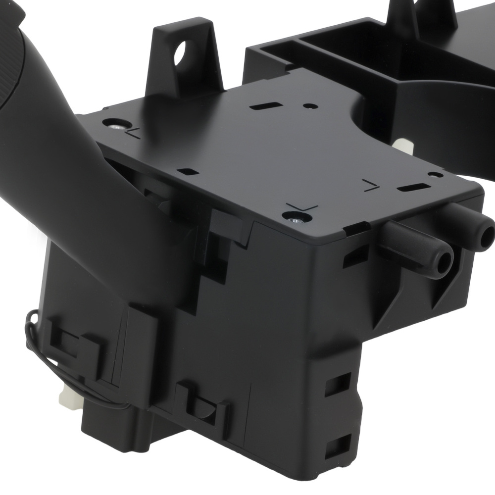 ABS Turn Signal Switch compatible for Jeep Wrangler Sahara 2001-2004 5016709AA Assembly