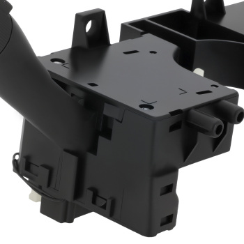 ABS Turn Signal Switch compatible for Jeep Wrangler Sahara 2001-2004 5016709AA Assembly