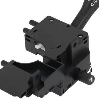 ABS Turn Signal Switch compatible for Jeep Wrangler Sahara 2001-2004 5016709AA Assembly