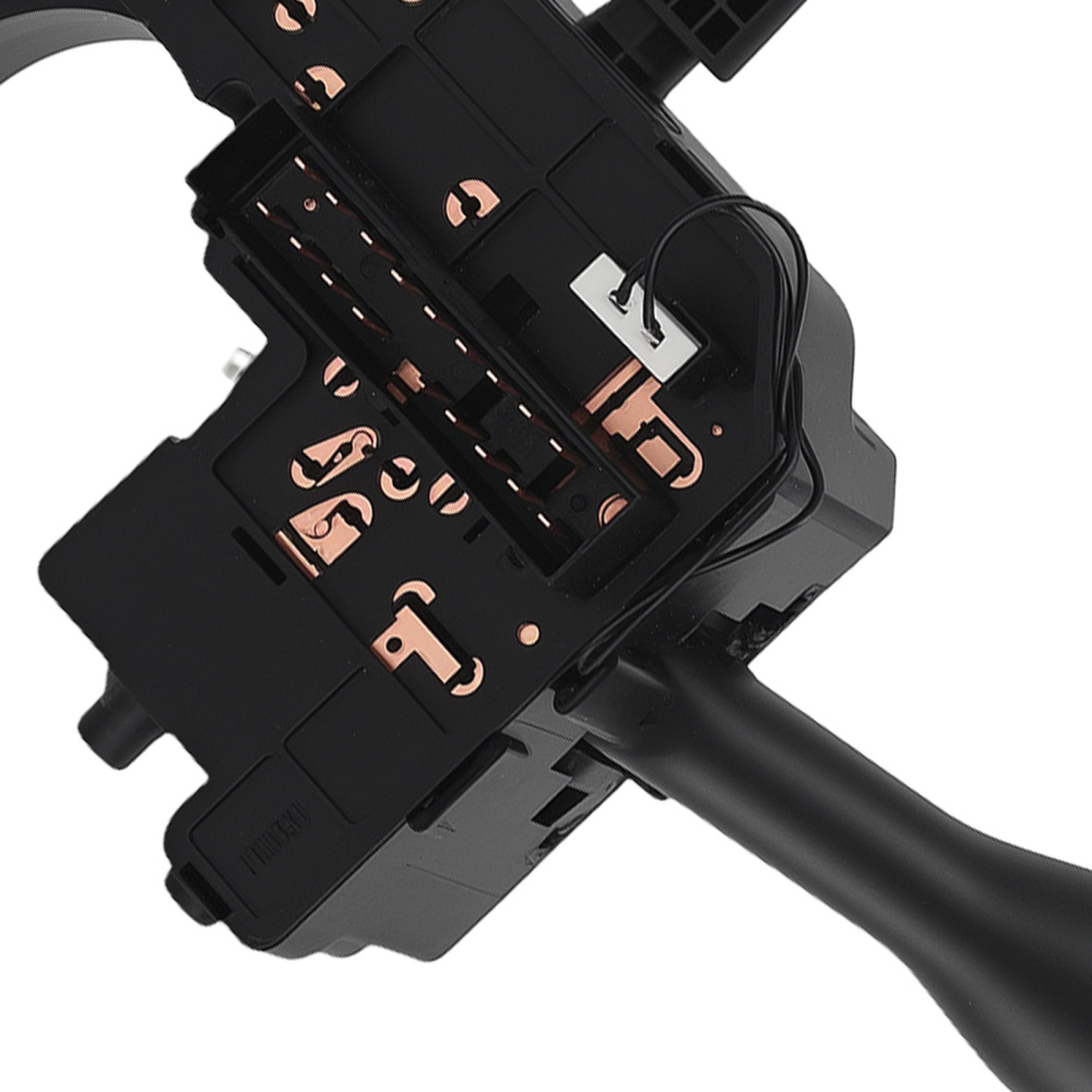 ABS Turn Signal Switch compatible for Jeep Wrangler Sahara 2001-2004 5016709AA Assembly