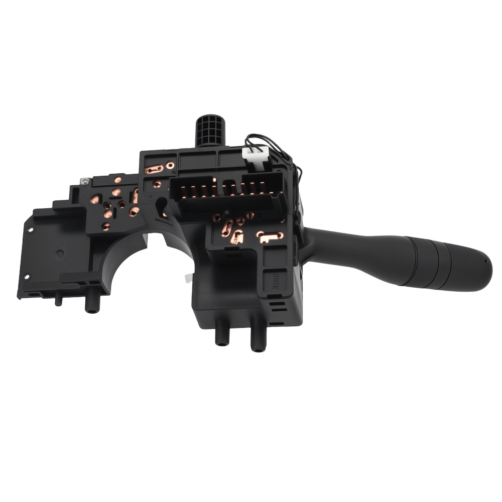 ABS Turn Signal Switch compatible for Jeep Wrangler Sahara 2001-2004 5016709AA Assembly