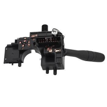 ABS Turn Signal Switch compatible for Jeep Wrangler Sahara 2001-2004 5016709AA Assembly