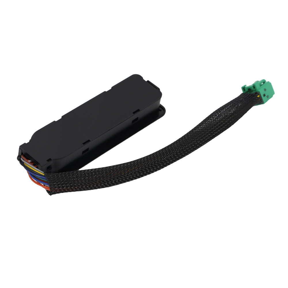 Driver Side compatible for Seat Heat Switch Control compatible for Cadillac Escalade ESV 2003-2006 901196