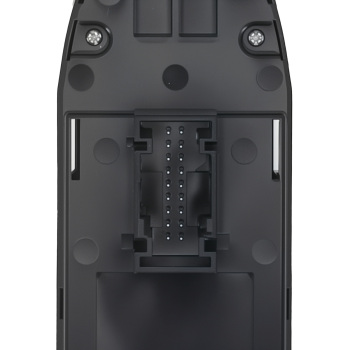 Driver Side Power Window Switch compatible for BMW E92 328i 328xi 335i 335xi 2007-2013