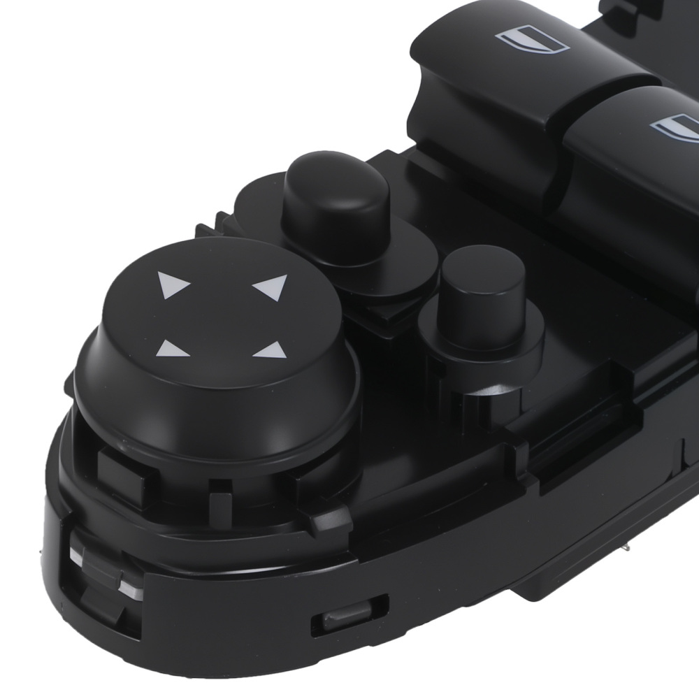 Driver Side Power Window Switch compatible for BMW E92 328i 328xi 335i 335xi 2007-2013