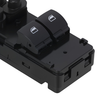 Driver Side Power Window Switch compatible for BMW E92 328i 328xi 335i 335xi 2007-2013