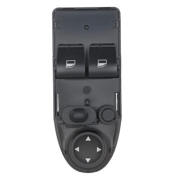 Driver Side Power Window Switch compatible for BMW E92 328i 328xi 335i 335xi 2007-2013