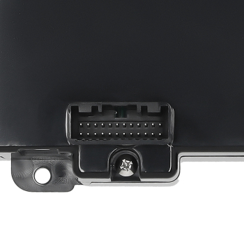 Climate Control Module compatible for RAM 1500 3500 2014-2024 65502721 Direct Replacement