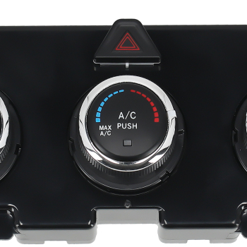 Climate Control Module compatible for RAM 1500 3500 2014-2024 65502721 Direct Replacement