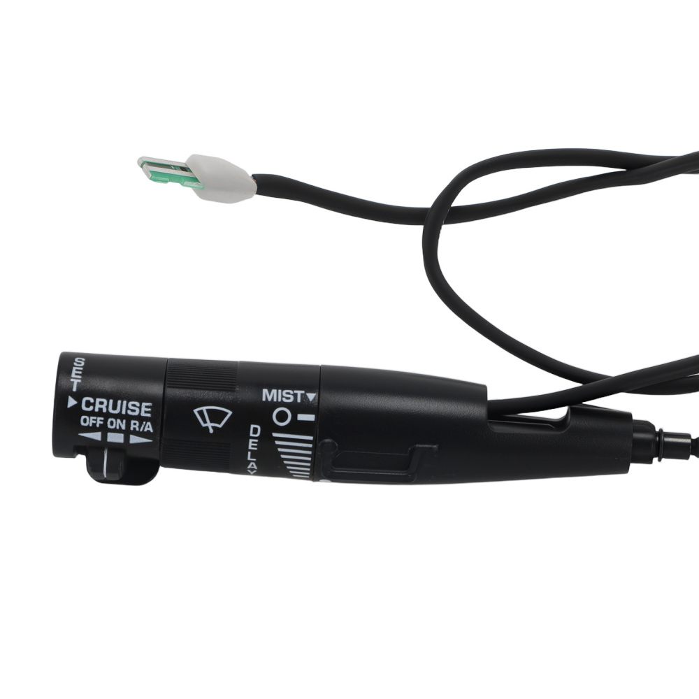 Turn Signal Multifunction Switch Cruise compatible for Chevrolet GMC 19353957 25111408