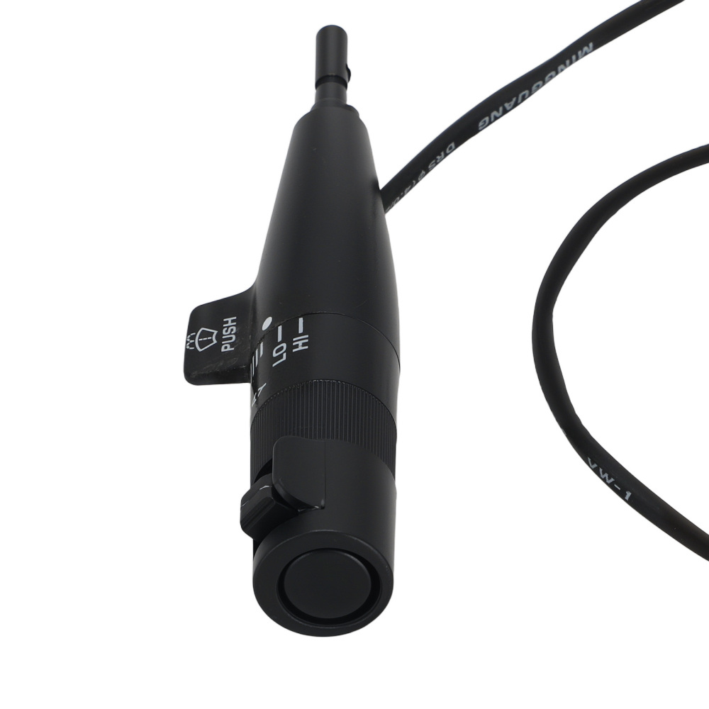 Turn Signal Multifunction Switch Cruise compatible for Chevrolet GMC 19353957 25111408