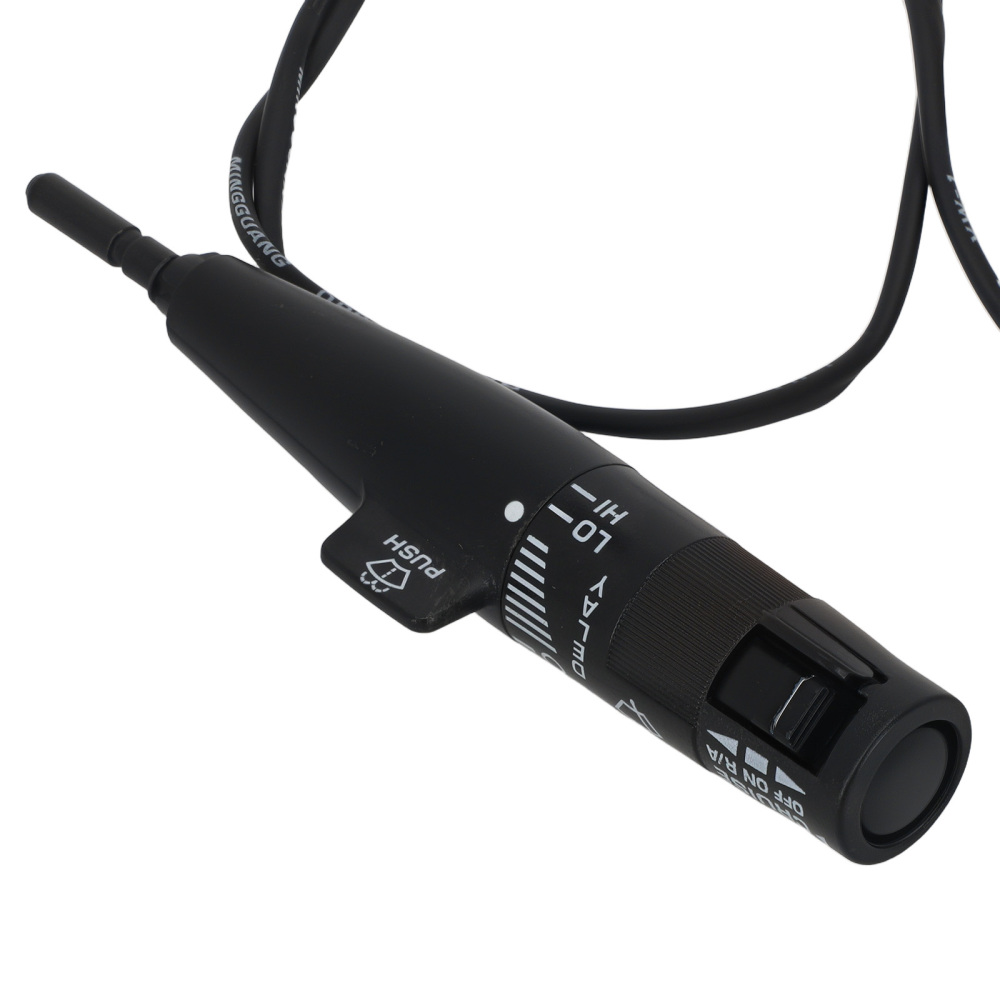 Turn Signal Multifunction Switch Cruise compatible for Chevrolet GMC 19353957 25111408