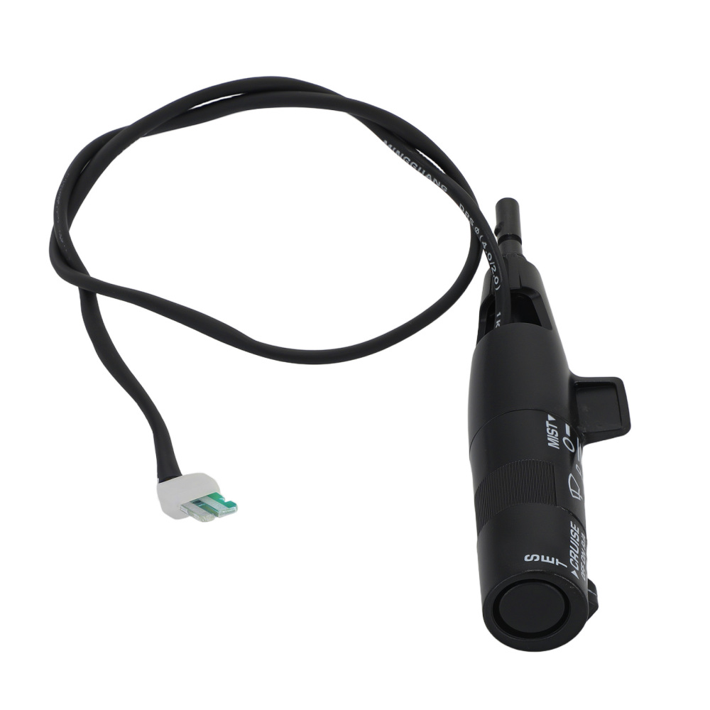 Turn Signal Multifunction Switch Cruise compatible for Chevrolet GMC 19353957 25111408