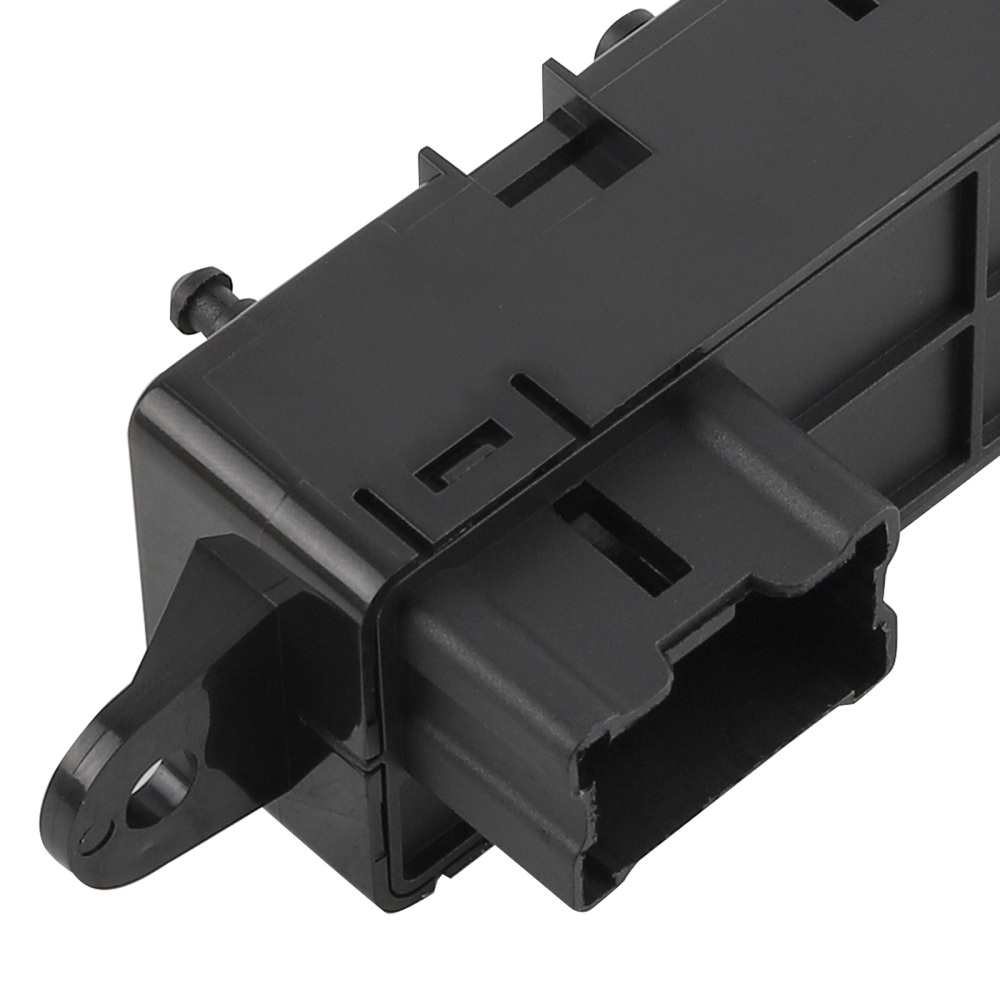 LH Driver Power compatible for Seat Control Adjuster Switch 87066-1AB0A compatible for Nissan Murano