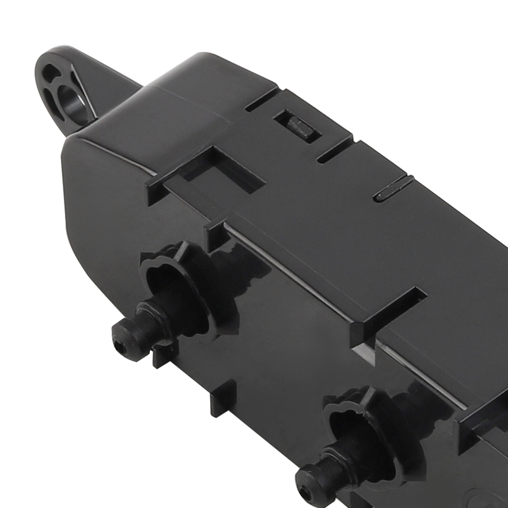 LH Driver Power compatible for Seat Control Adjuster Switch 87066-1AB0A compatible for Nissan Murano