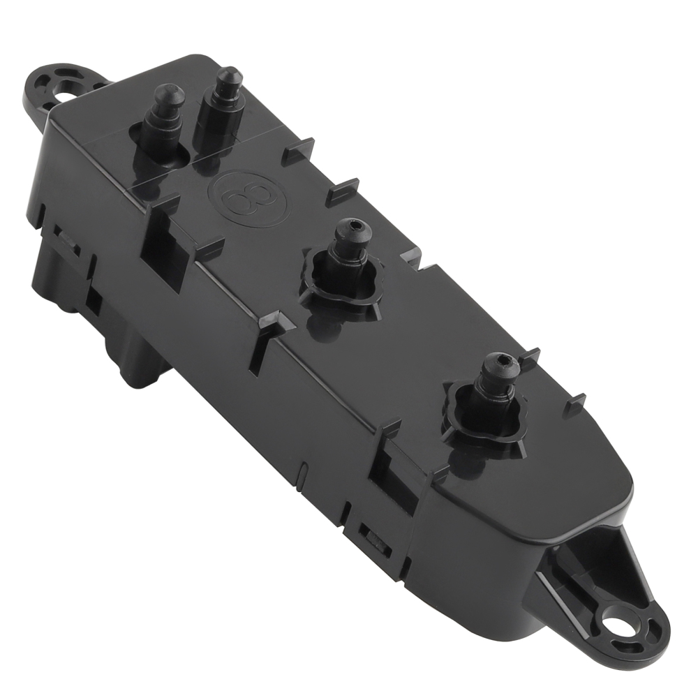 LH Driver Power compatible for Seat Control Adjuster Switch 87066-1AB0A compatible for Nissan Murano