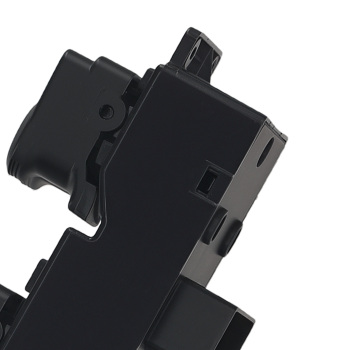 Door Power Switch LH compatible for Hyundai Accent 2011-2017 93570AP1R101 16 Pin Front Left