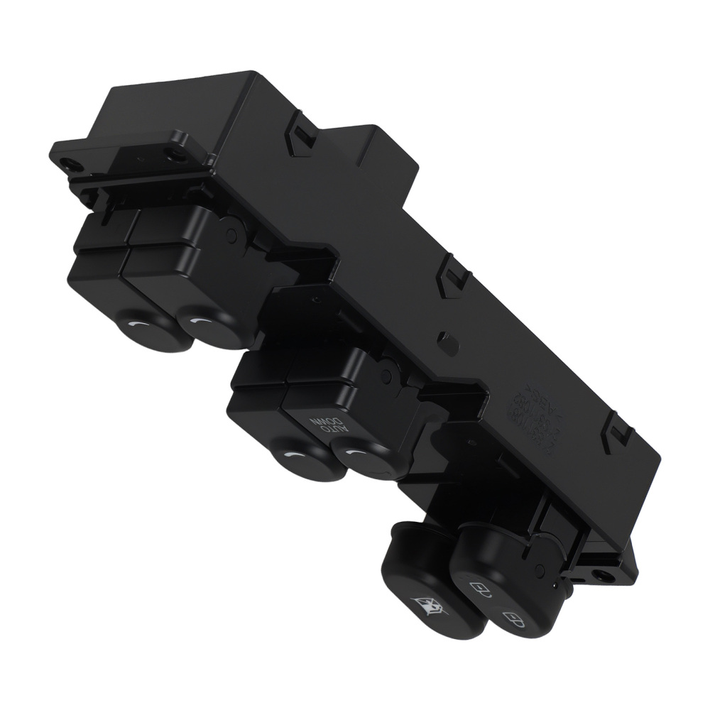 Door Power Switch LH compatible for Hyundai Accent 2011-2017 93570AP1R101 16 Pin Front Left