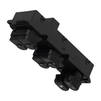 Door Power Switch LH compatible for Hyundai Accent 2011-2017 93570AP1R101 16 Pin Front Left