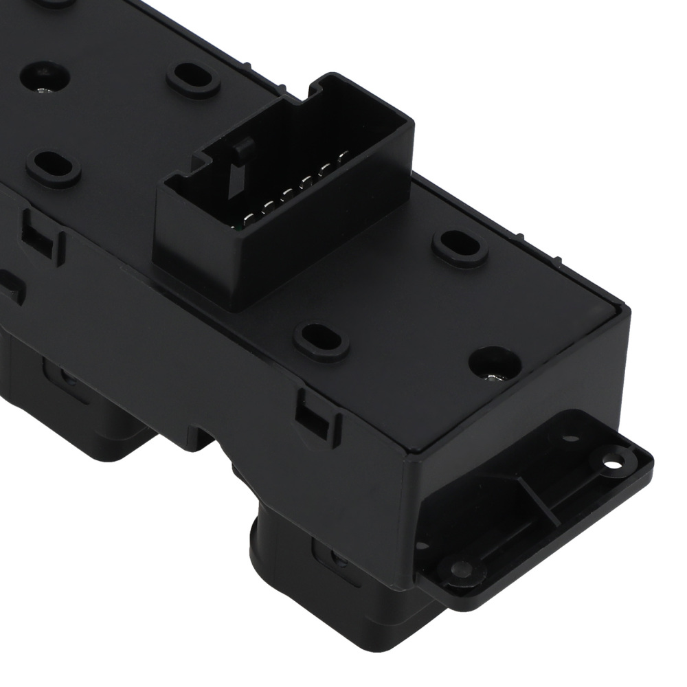 Door Power Switch LH compatible for Hyundai Accent 2011-2017 93570AP1R101 16 Pin Front Left