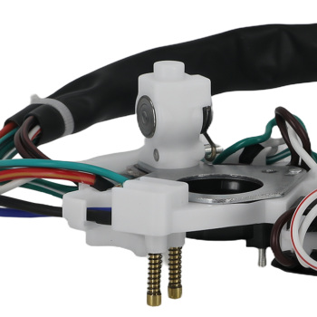 Turn Signal Combination Switch compatible for Ford Bronco 1985-1991 E7TA13B302BA 1S2459