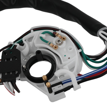 Turn Signal Combination Switch compatible for Ford Bronco 1985-1991 E7TA13B302BA 1S2459