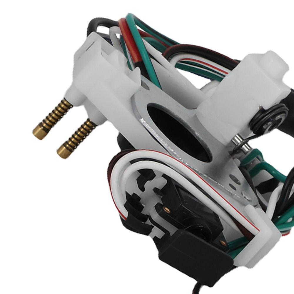 Turn Signal Combination Switch compatible for Ford Bronco 1985-1991 E7TA13B302BA 1S2459