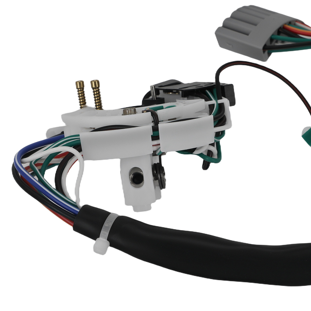 Turn Signal Combination Switch compatible for Ford Bronco 1985-1991 E7TA13B302BA 1S2459