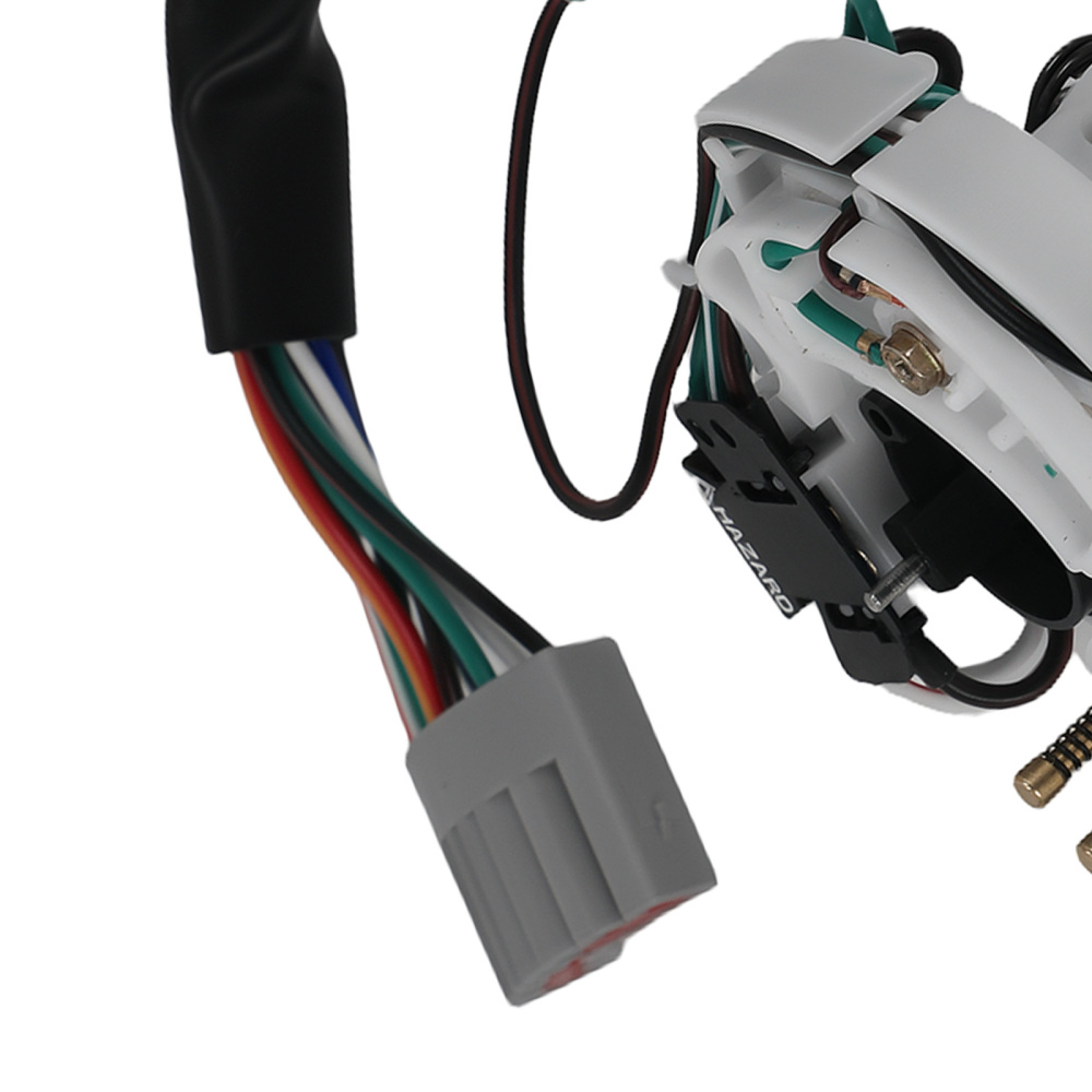 Turn Signal Combination Switch compatible for Ford Bronco 1985-1991 E7TA13B302BA 1S2459