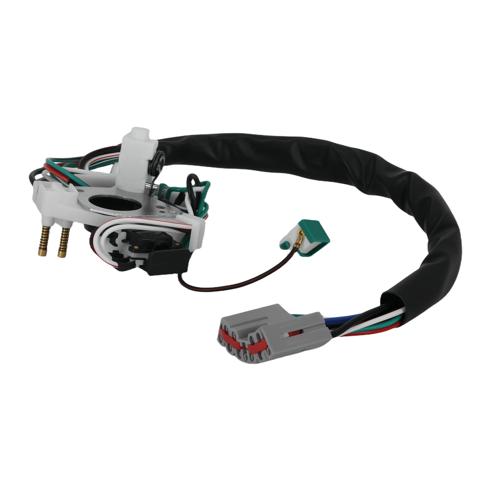 Turn Signal Combination Switch compatible for Ford Bronco 1985-1991 E7TA13B302BA 1S2459