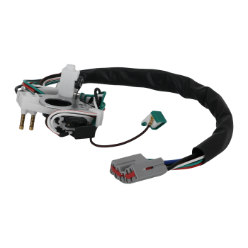 Turn Signal Combination Switch compatible for Ford Bronco 1985-1991 E7TA13B302BA 1S2459