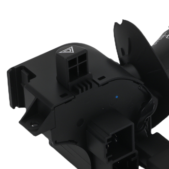 Turn Signal Combination Switch compatible for Ford Expedition Satin Nickel 2002-2002 1S3645