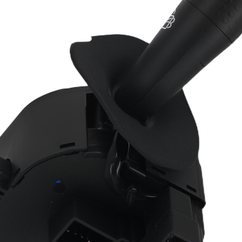 Turn Signal Combination Switch compatible for Ford Expedition Satin Nickel 2002-2002 1S3645