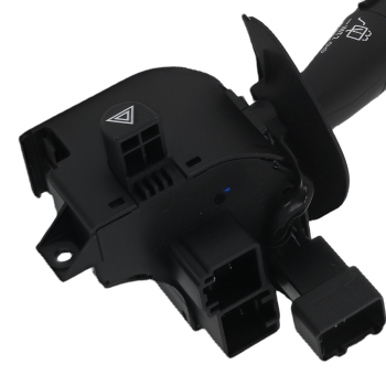 Turn Signal Combination Switch compatible for Ford Expedition Satin Nickel 2002-2002 1S3645