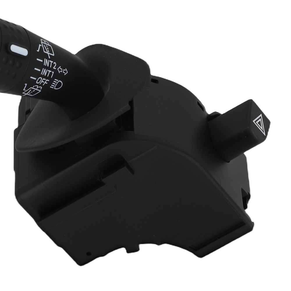 Turn Signal Combination Switch compatible for Ford Expedition Satin Nickel 2002-2002 1S3645